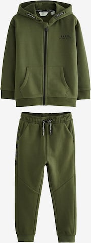 žalia Baker by Ted Baker Treningas: priekis