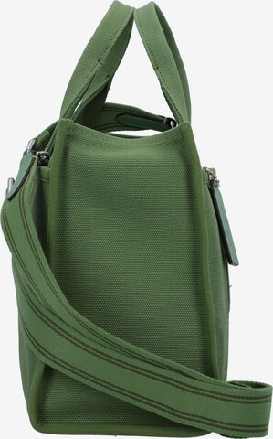 COACH Shopper in Groen