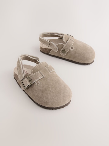 Next Open schoenen in Beige