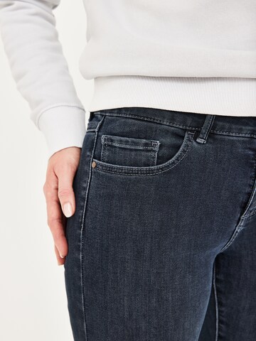 PADDOCKS Slimfit Jeans 'Jane' in Blau
