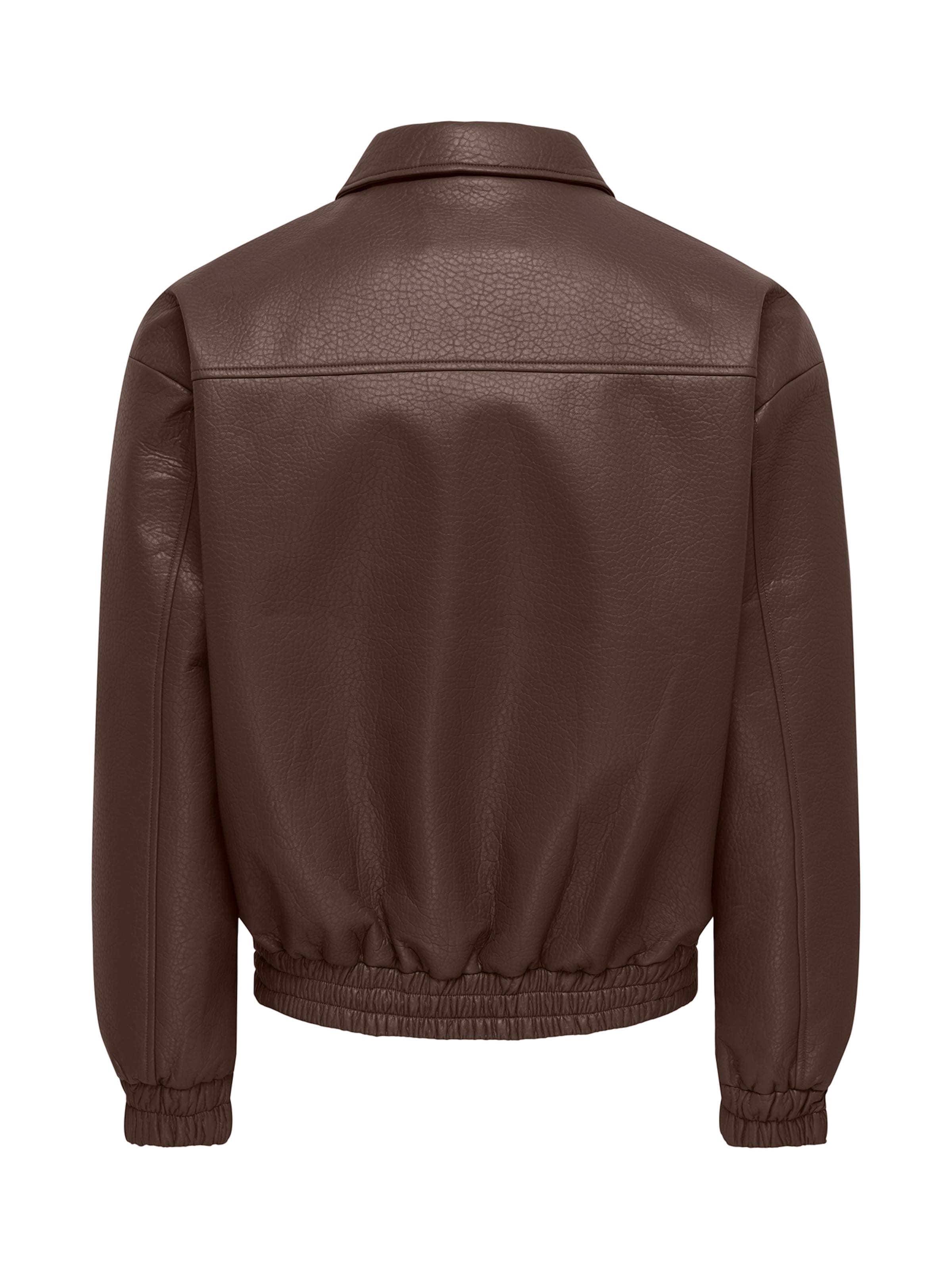 Only & Sons Jacke 'ONSREX' in Braun