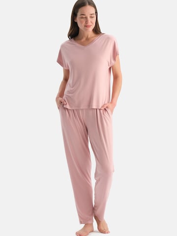 Pyjama Dagi en rose