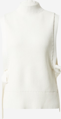 3.1 phillip lim Sweater in Beige: front