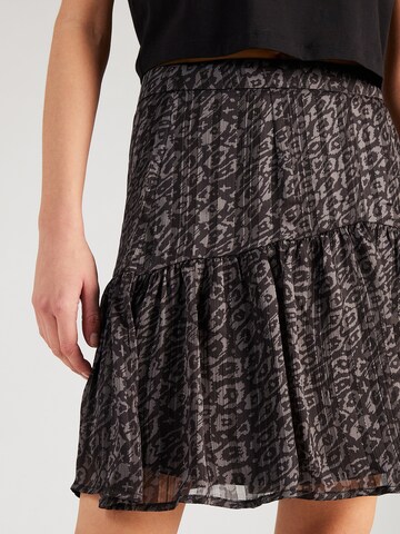 BRUUNS BAZAAR Skirt in Brown