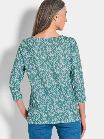 Goldner Shirt in Green