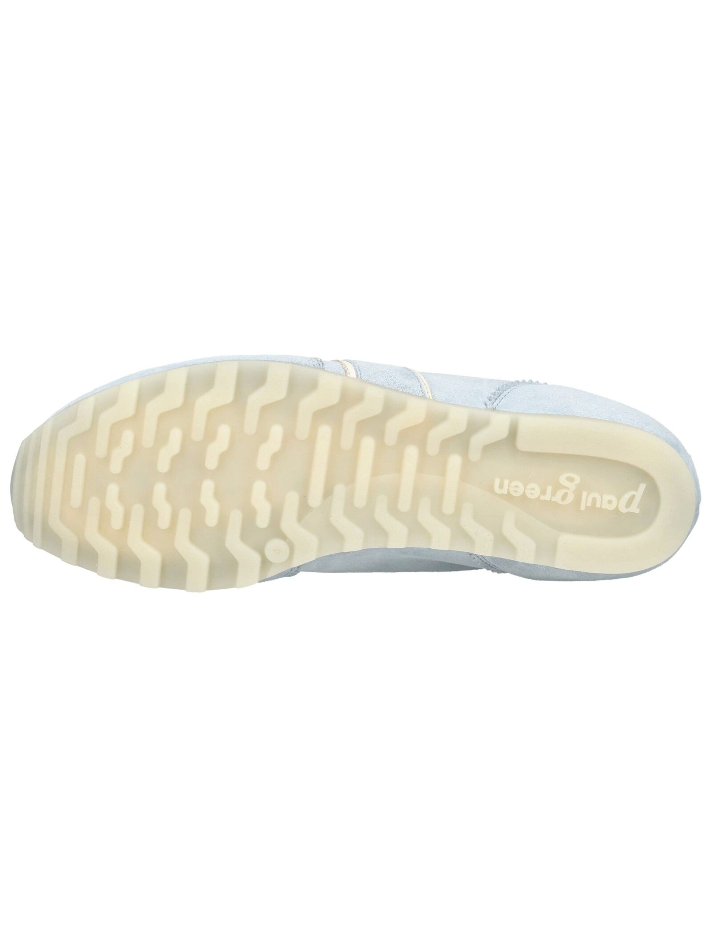Paul Green Sneakers laag in Blauw