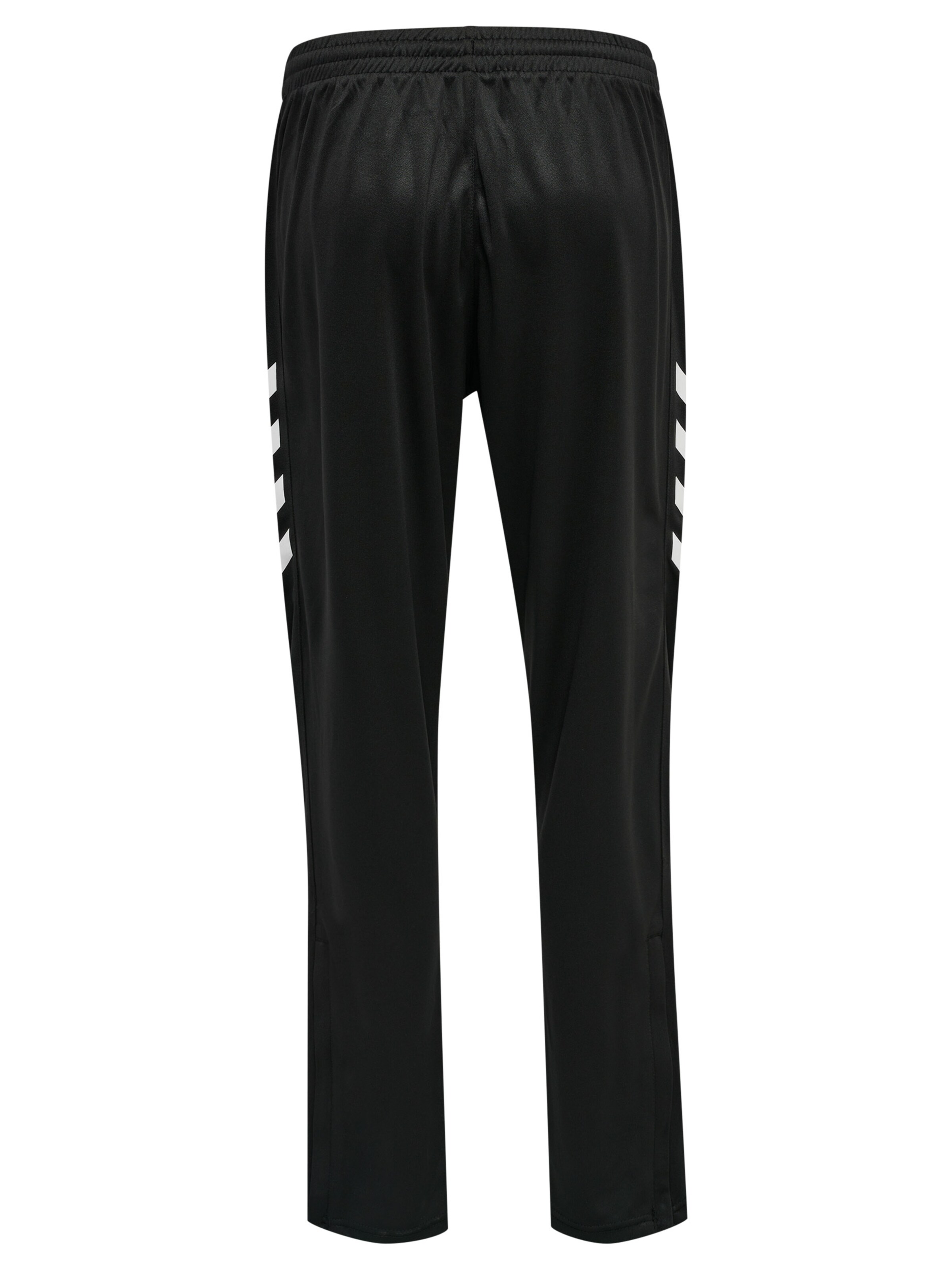 Hummel Loosefit Hose 'Core' in Schwarz