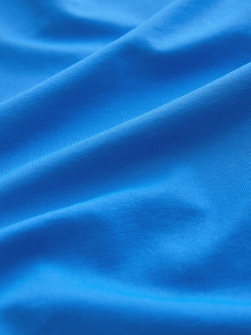 T-shirt Next en bleu