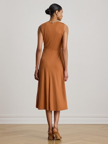 Lauren Ralph Lauren Kleid in Rot