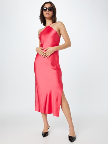 Nasty Gal Kleid in Pink