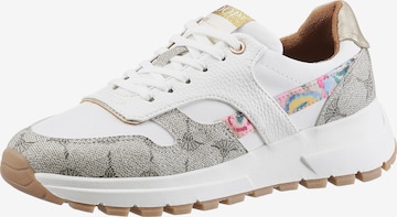 JOOP! Sneakers in White: front