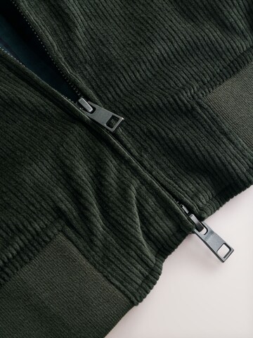 Veste mi-saison 'Harrington' Next en vert