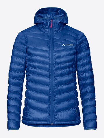 VAUDE Funktionsjacke 'Batura' in Blau