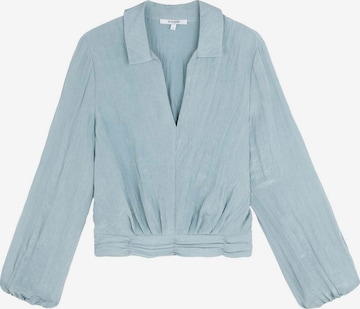 ScalpersMajica ' ' - plava boja: prednji dio