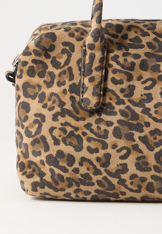 Copenhagen Studios - Bolso de hombro '521' en marrón