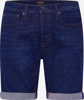 JACK & JONES Jeans 'JJIRICK JJORIGINAL' i blå: forside