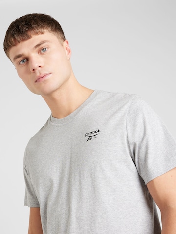 Reebok Performance Shirt 'IDENTITY' in Grey