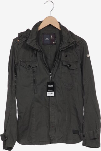G-Star RAW Jacket & Coat in M in Grey: front