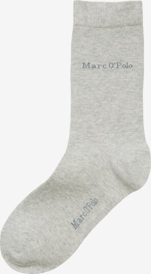 Marc O'Polo Socken in hellgrau, Produktansicht