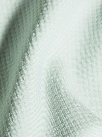 MAMMUT Funktionsfleecejacke 'Massone' in Gelb