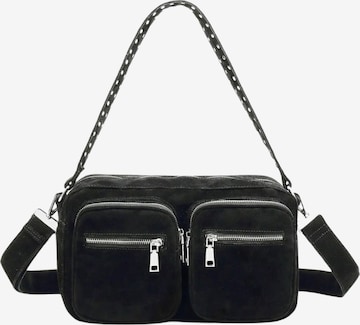 Noella Ostoskassi ' Celia ' värissä musta: etupuoli