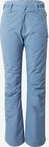 PROTEST Regular Sports trousers 'CARMACKS' in Grey: front