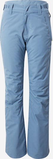 PROTEST Pantalon de sport 'CARMACKS' en gris fumé, Vue avec produit