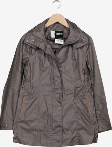 Noa Noa Jacke XS in Grau: Vorderseite
