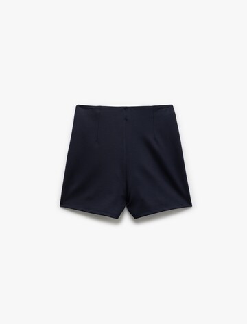 Koton Hosenrock in Blau