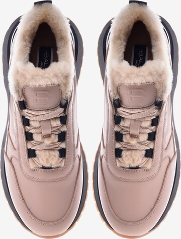 Baldinini Sneaker in Pink