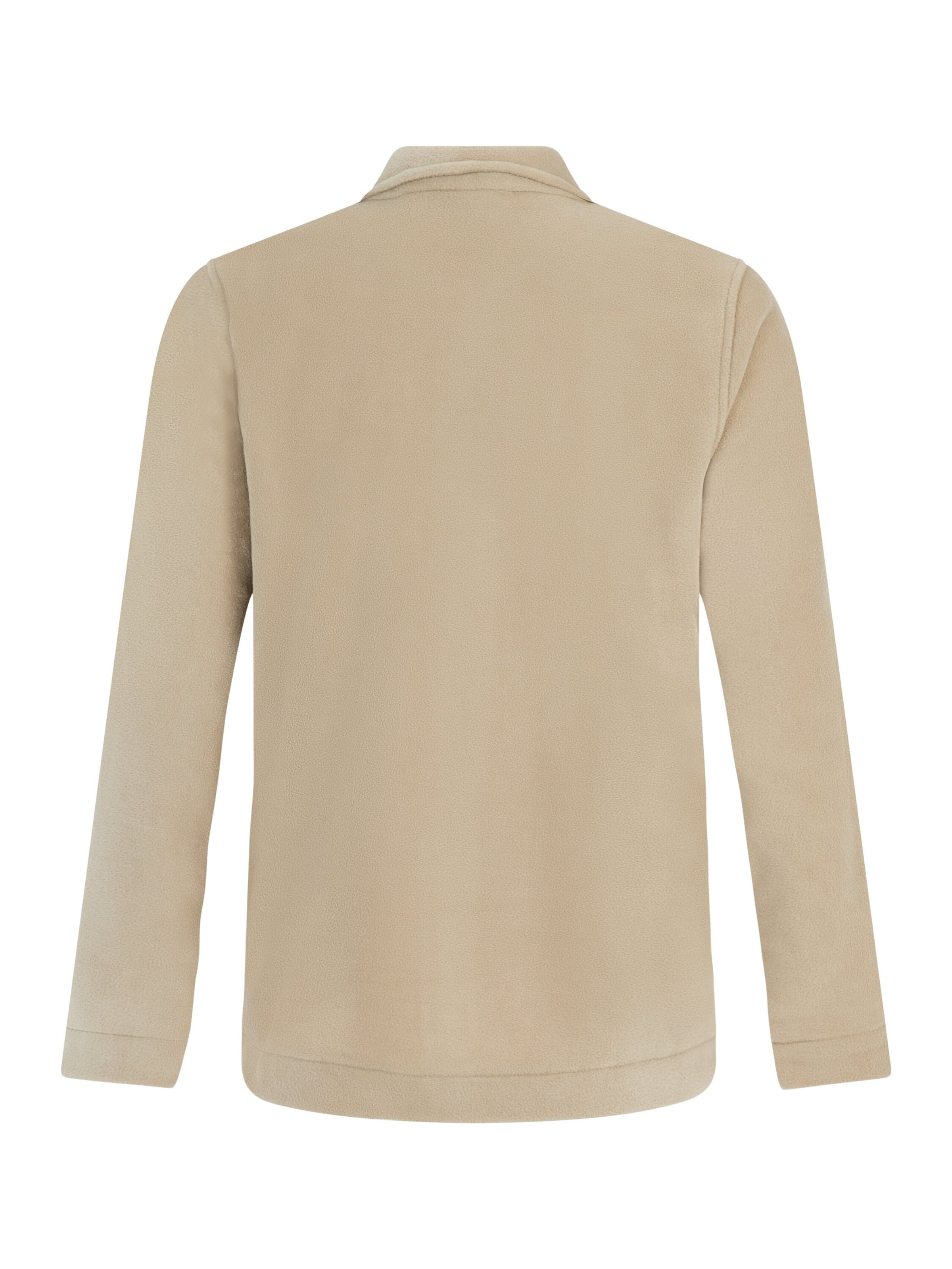 PROTEST Übergangsjacke 'PRTFinest'‌‌‌‌‌‌‌‌‌‌ in Braun