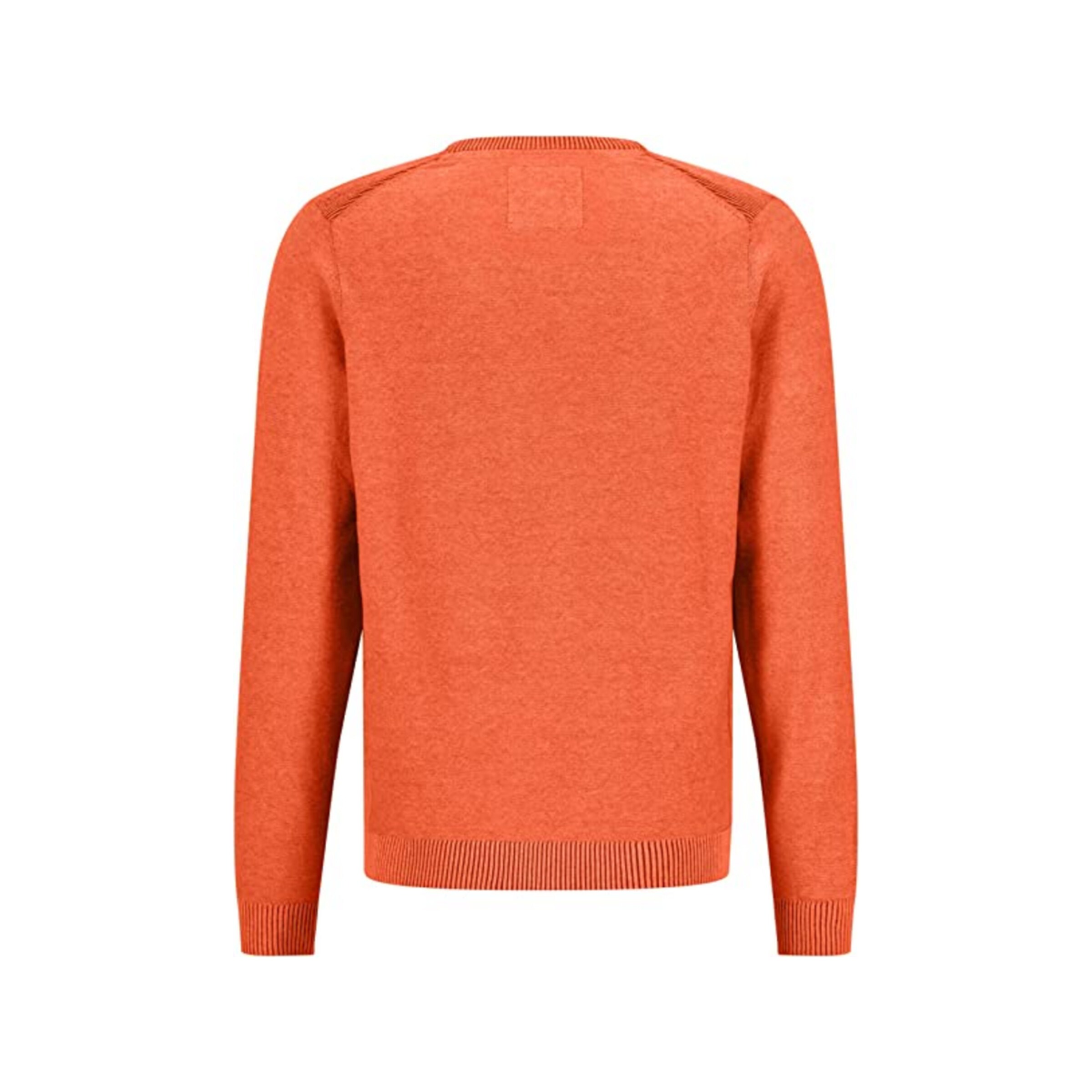 FYNCH-HATTON Trui in Oranje