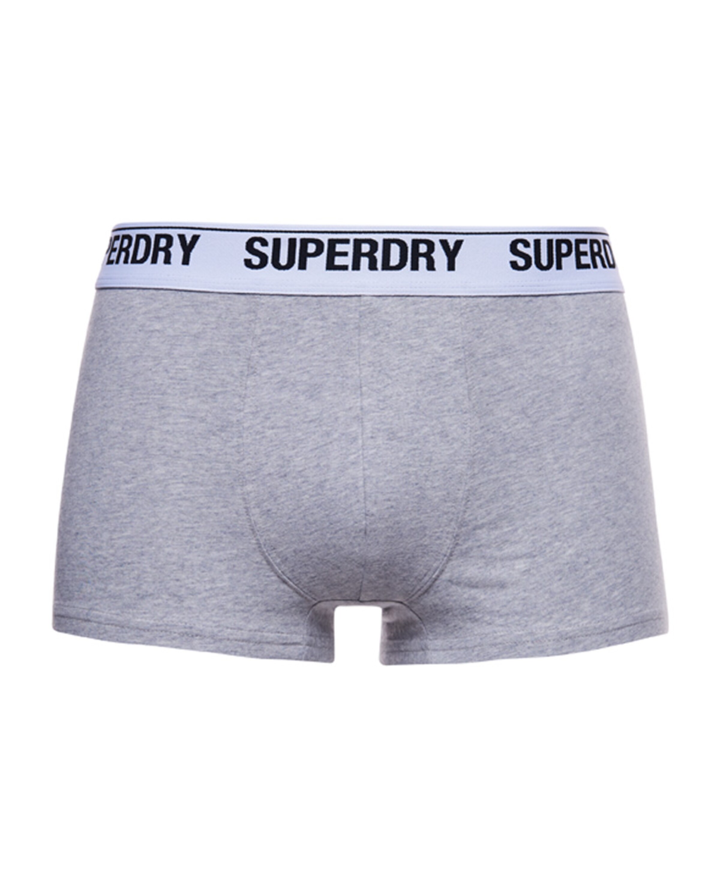 Superdry & Co Boxer shorts in Yellow
