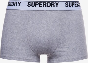 Superdry Boxershorts in Gelb