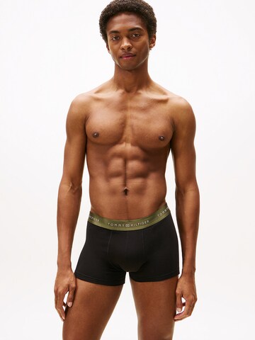 Tommy Hilfiger Underwear Boxer shorts in Black