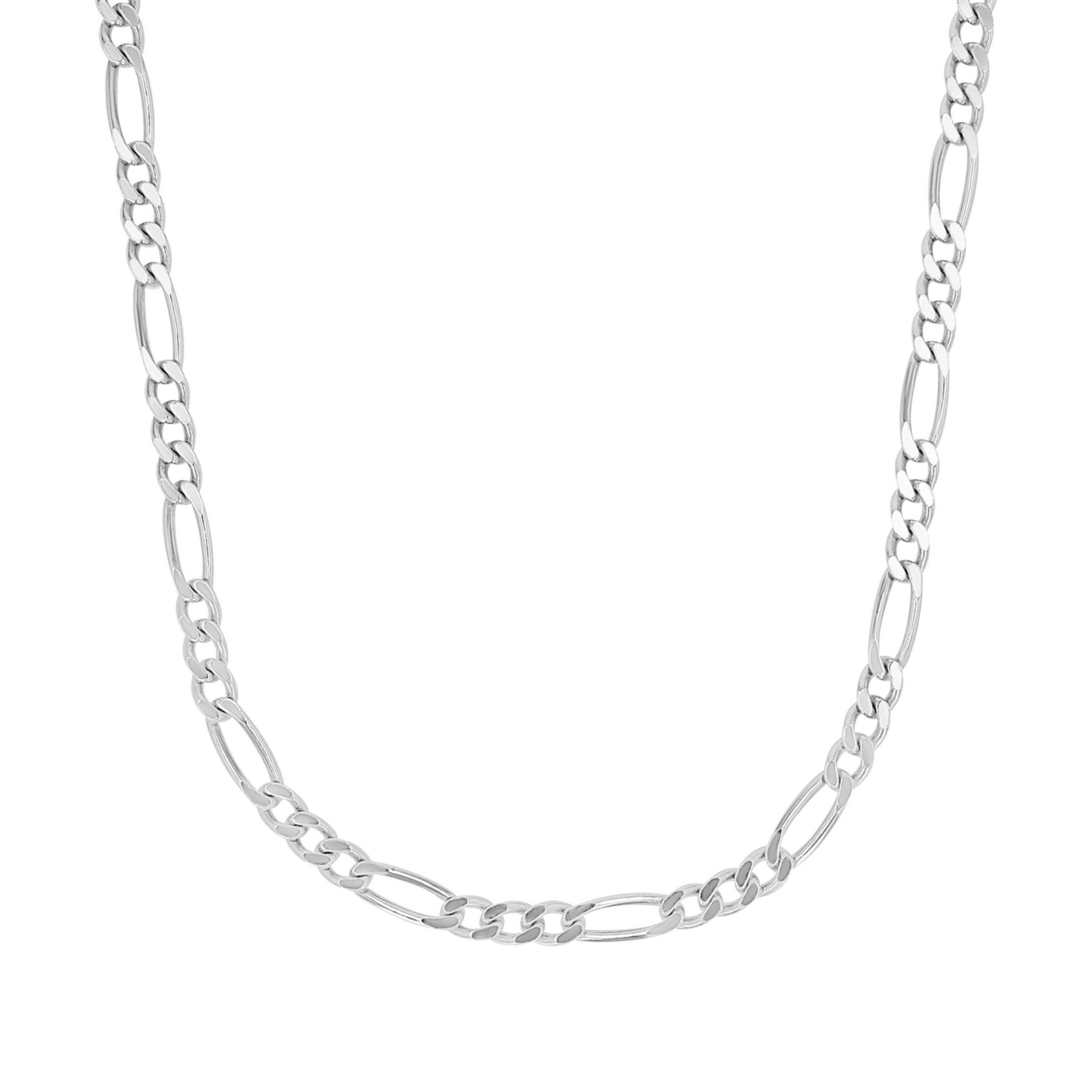 AMOR Necklace in Silver
