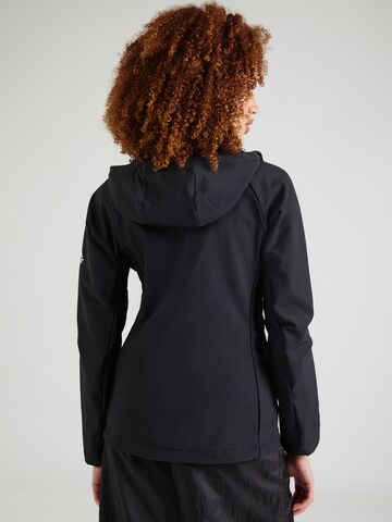 Geacă sport de la THE NORTH FACE pe negru