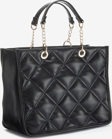 VIVANCE Handbag in Black: front