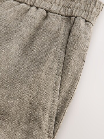 Regular Pantaloni de la Next pe bej