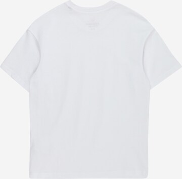 Jack & Jones Junior Shirt in White