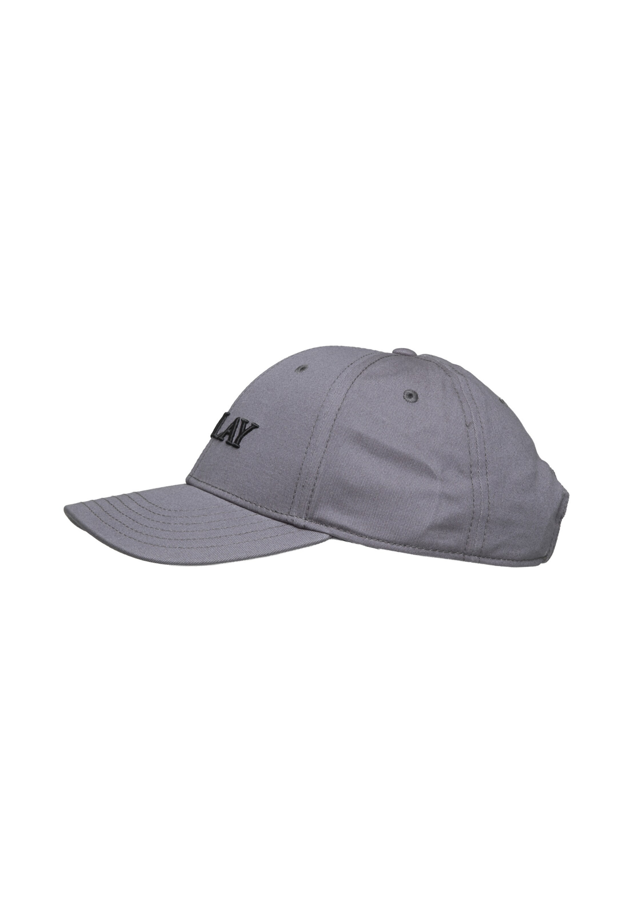 Casquette REPLAY en gris