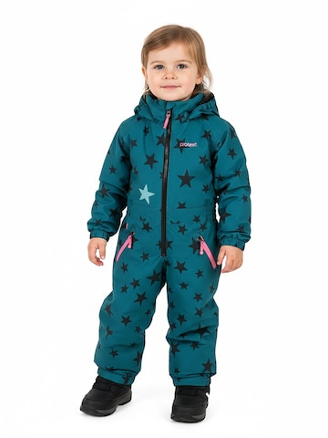 PROTEST Sportpak 'PRTAnnalie TD' in Blauw