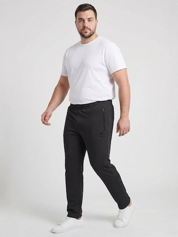 regular Pantaloni di Tommy Life in nero