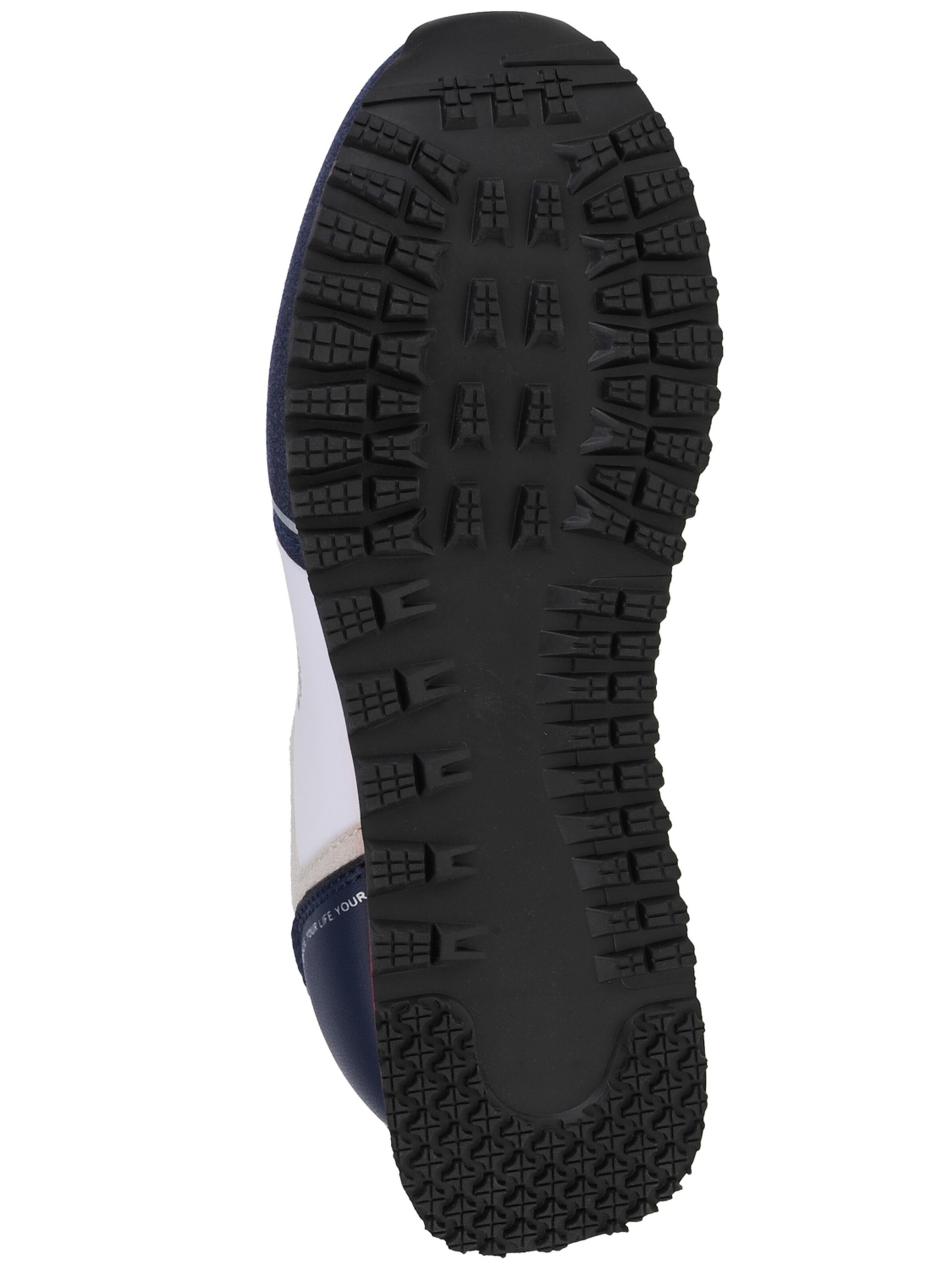 BIG STAR Sneakers in White