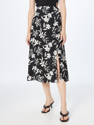 Dorothy Perkins Rok in Zwart: voorkant