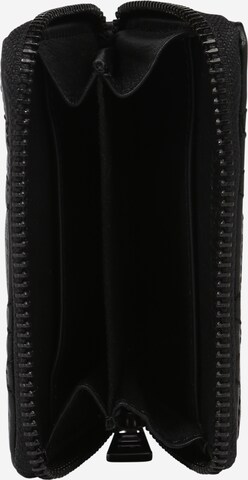 Porte-monnaies Zadig & Voltaire en noir