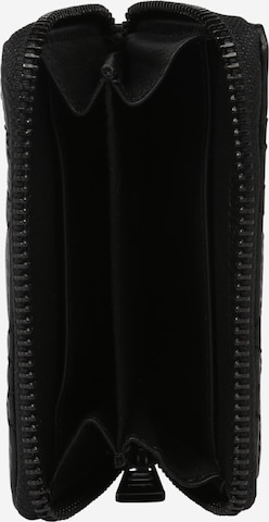 Zadig & Voltaire Wallet in Black