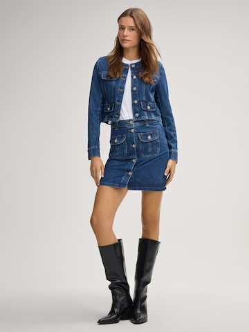 Veste mi-saison 'Ina' JOOP! Jeans en bleu