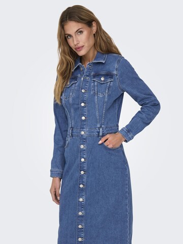 Abito 'ELLEN' di ONLY in blu