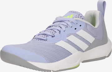 ADIDAS PERFORMANCE Спортивная обувь 'RAPIDMOVE 2' в Лиловый: спереди